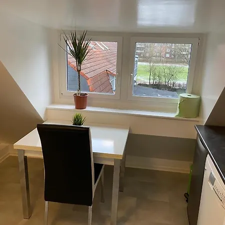 Apartamento In - Ruhige Lage Mit Bester Anbindung Neumünster