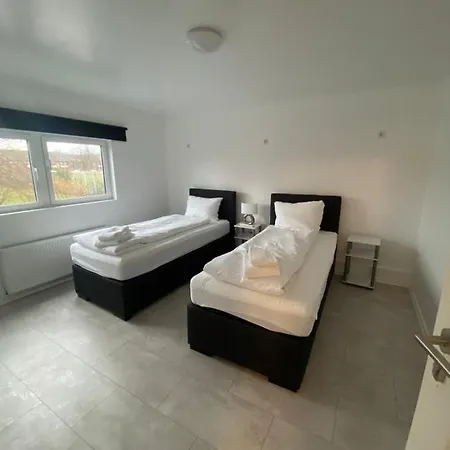 Apartamento In - Ruhige Lage Mit Bester Anbindung Neumünster