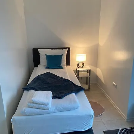 Apartamento In - Ruhige Lage Mit Bester Anbindung *