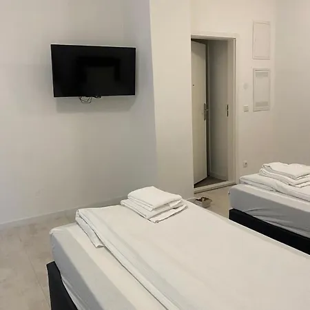 Апартаменты In - Ruhige Lage Mit Bester Anbindung *