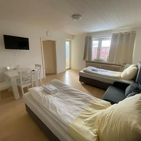 Apartamento In - Ruhige Lage Mit Bester Anbindung *