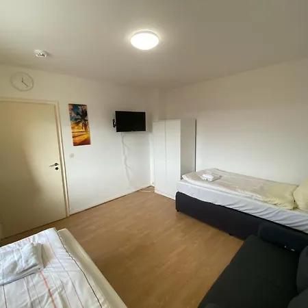 In - Ruhige Lage Mit Bester Anbindung Neumünster