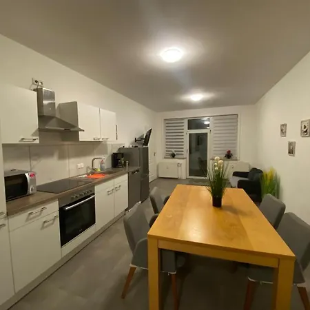 In - Ruhige Lage Mit Bester Anbindung