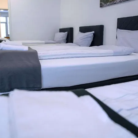 In - Ruhige Lage Mit Bester Anbindung