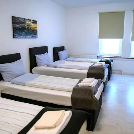 Apartamento In - Ruhige Lage Mit Bester Anbindung Neumünster